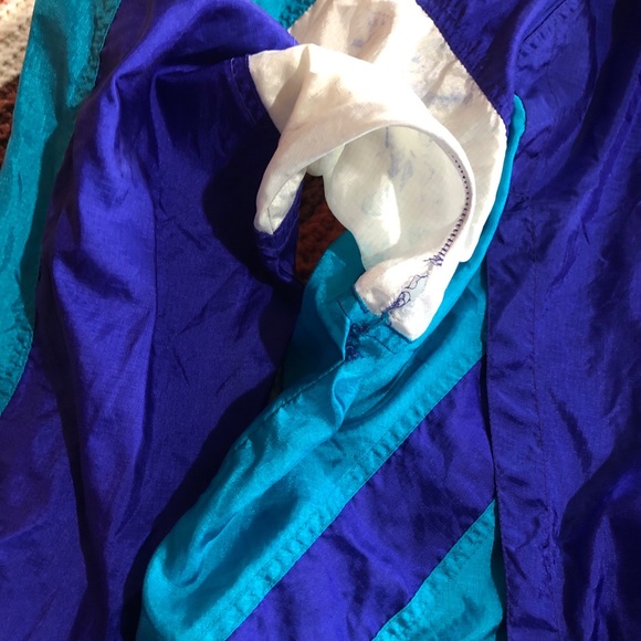 Rare vintage Nike track jacket - Picture 11 of 11